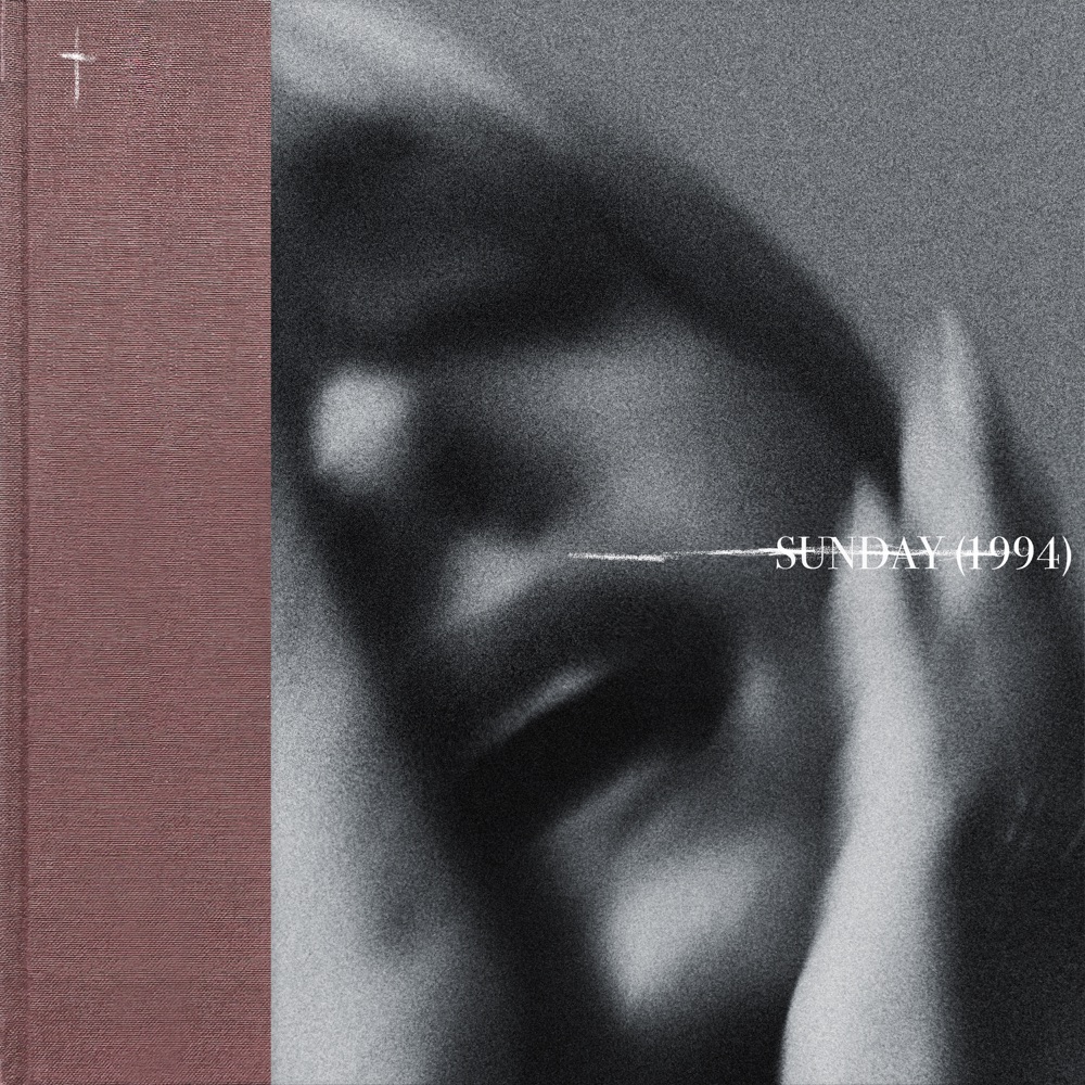 Sunday (1994) — Devotion - EP cover artwork