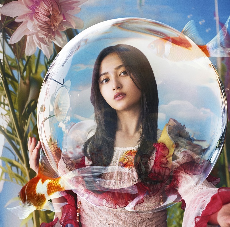 Nogizaka46 Cheat Day cover artwork