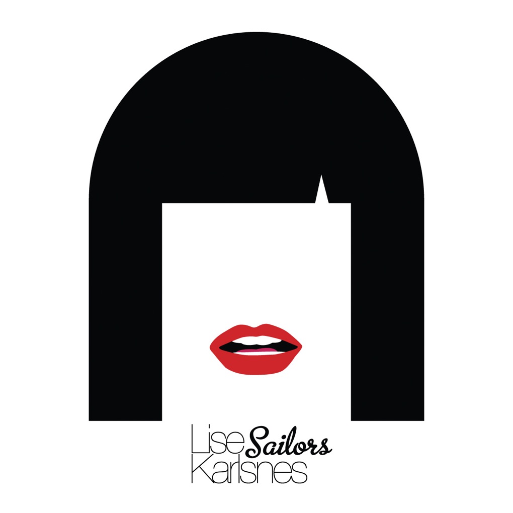 Lise Karlsnes — Sailors cover artwork