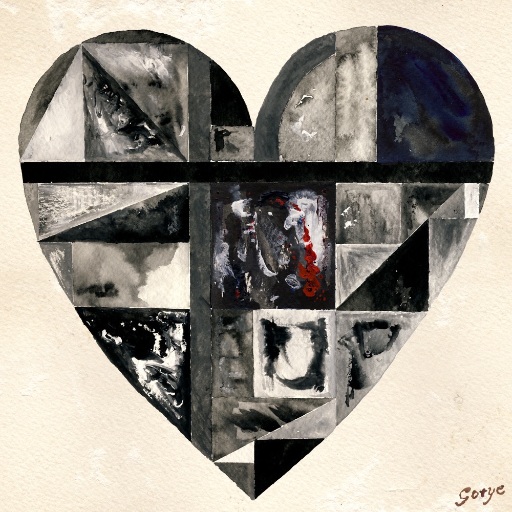 Gotye featuring Kimbra — Somebody That I Used to Know (Bastian Van Shield Remix) cover artwork