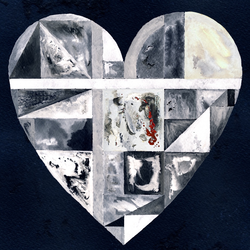 Gotye, FISHER, & Chris Lake featuring Kimbra & Sante Sansone — Somebody (2024) cover artwork