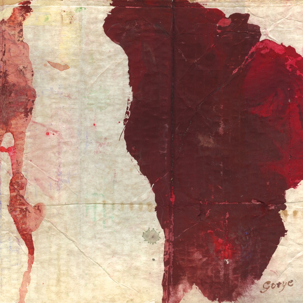 Gotye — Thanks for Your Time cover artwork