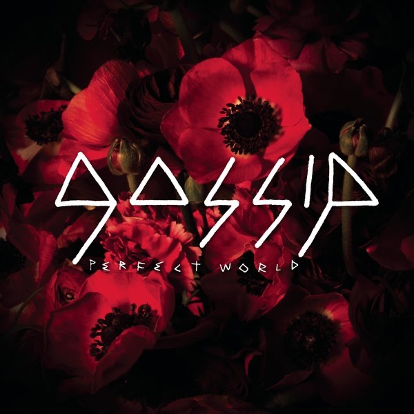 Gossip — Perfect World cover artwork