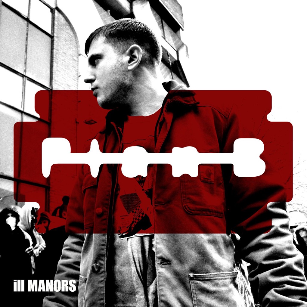 Plan B — ill Manors cover artwork