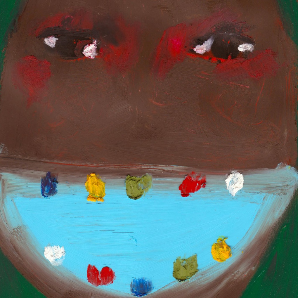 Diplo featuring Lil Yachty & Santigold — Worry No More cover artwork