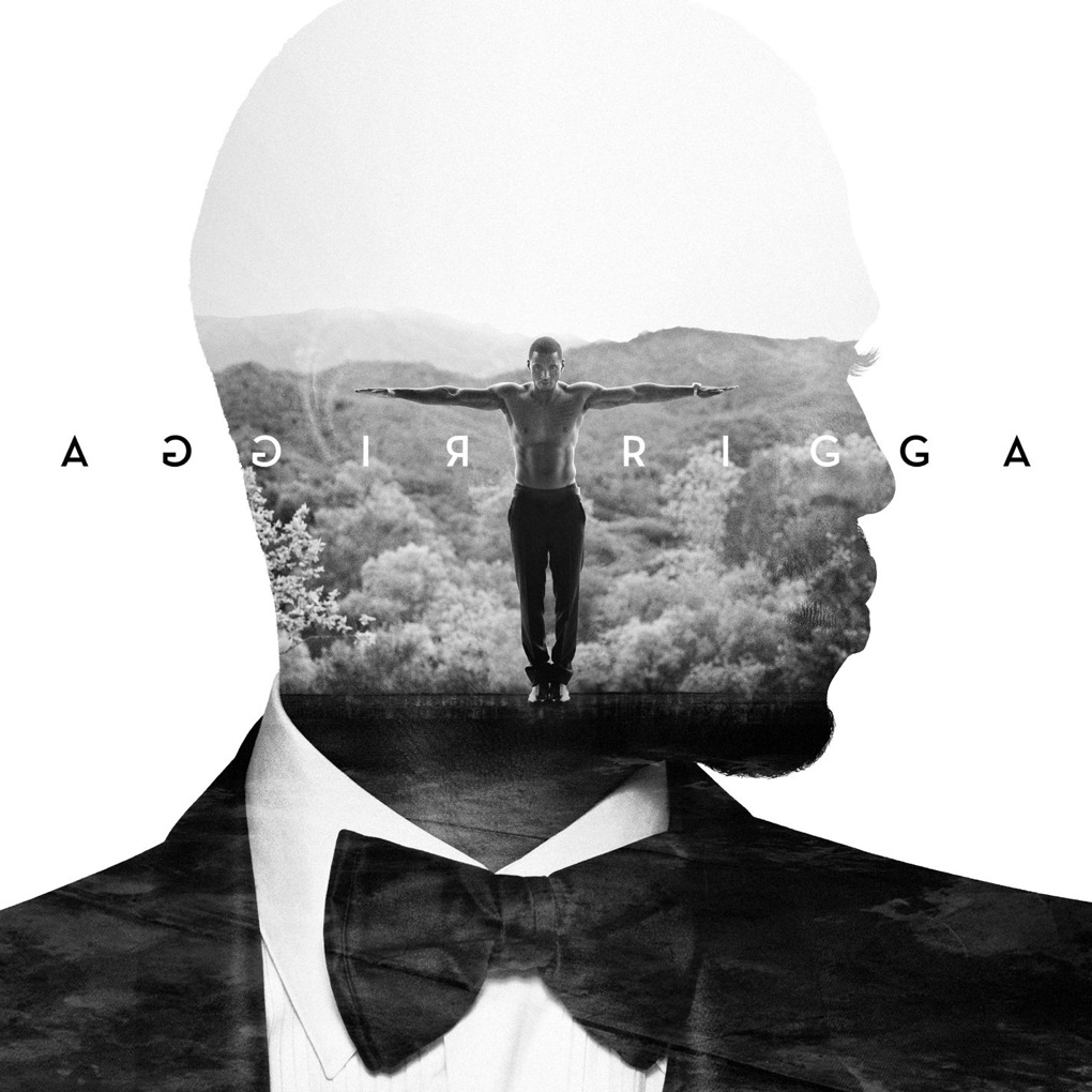 Trey Songz — Cake cover artwork