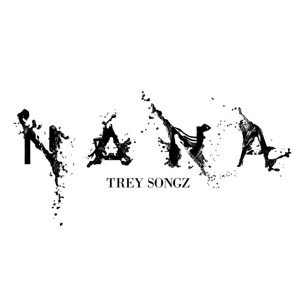 Trey Songz — Na Na cover artwork