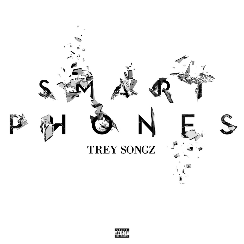 Trey Songz — SmartPhones cover artwork