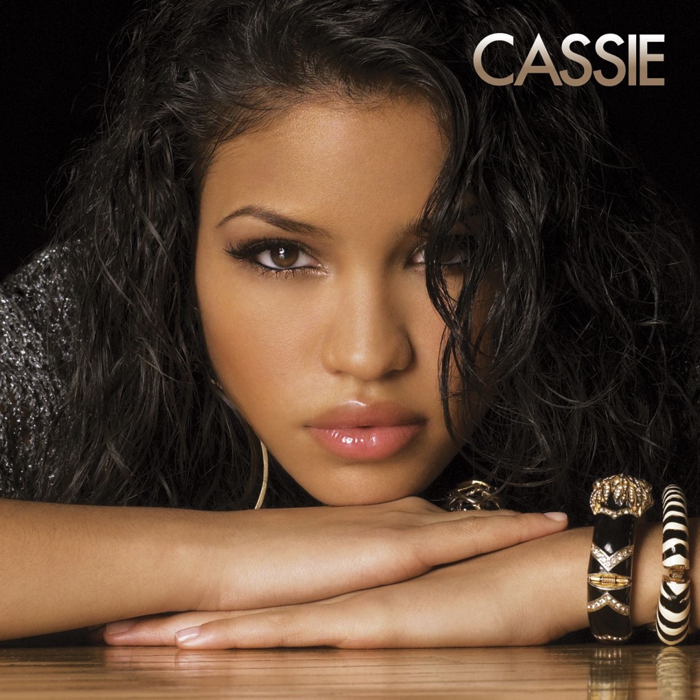 Cassie — Cassie cover artwork