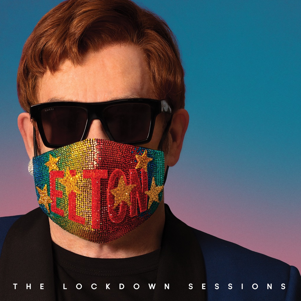 Elton John, Young Thug, & Nicki Minaj — Always Love You cover artwork