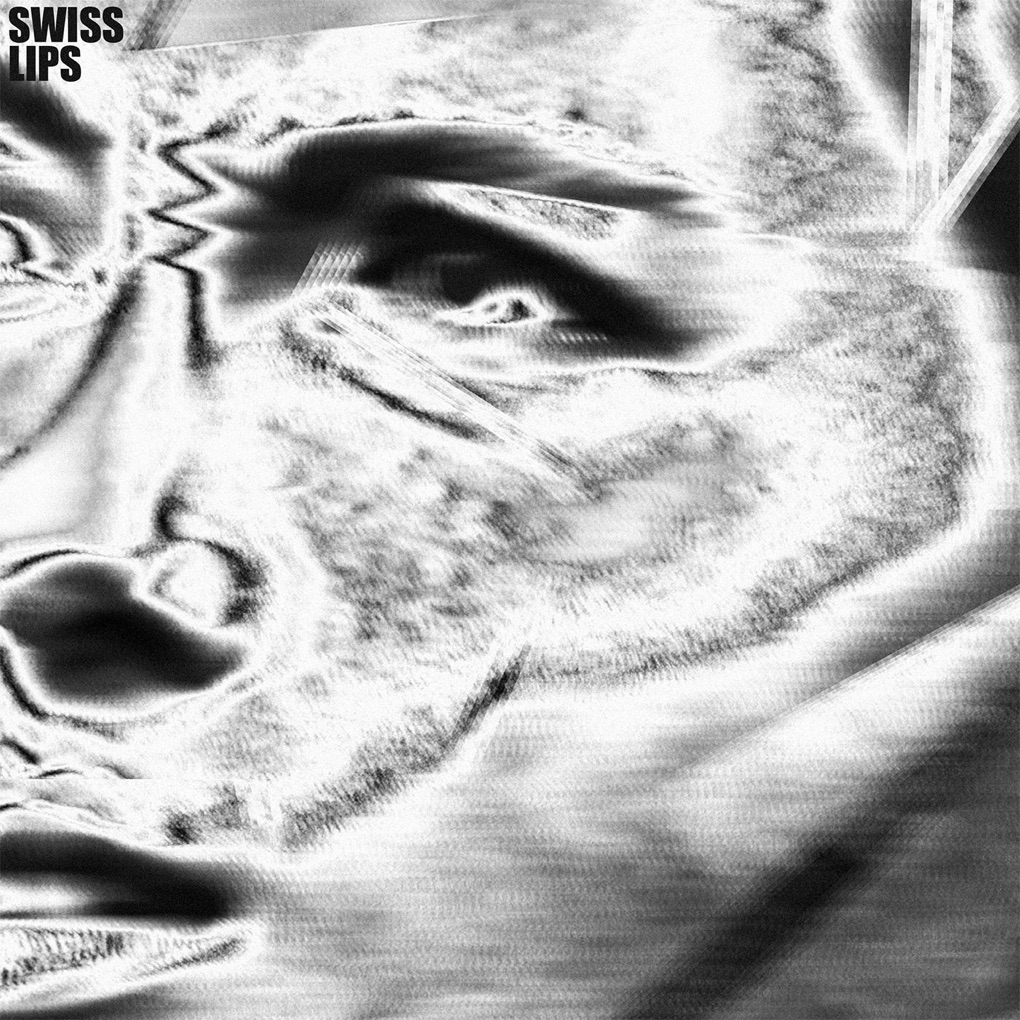 Swiss Lips Overflowing Futures cover artwork
