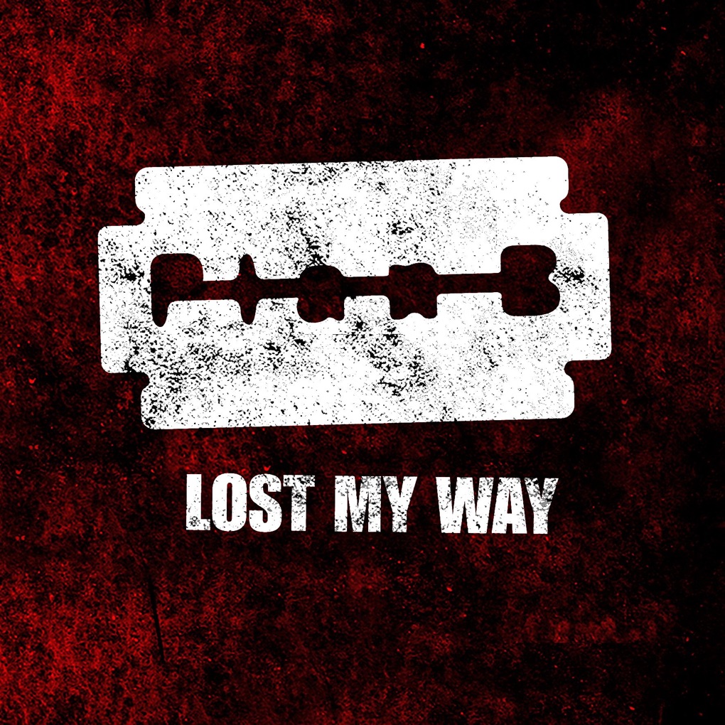Plan B — Lost My Way cover artwork