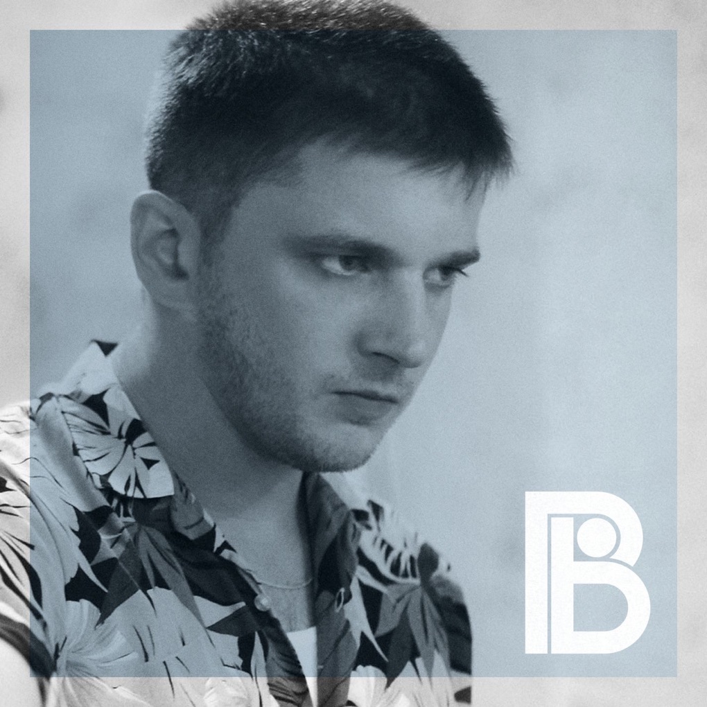 Plan B — The Recluse cover artwork