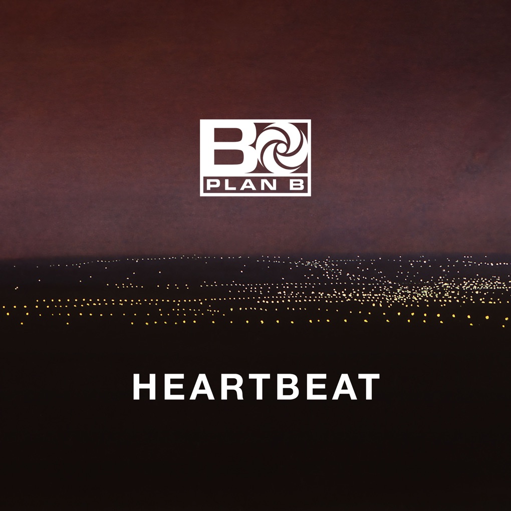 Plan B — Heartbeat cover artwork