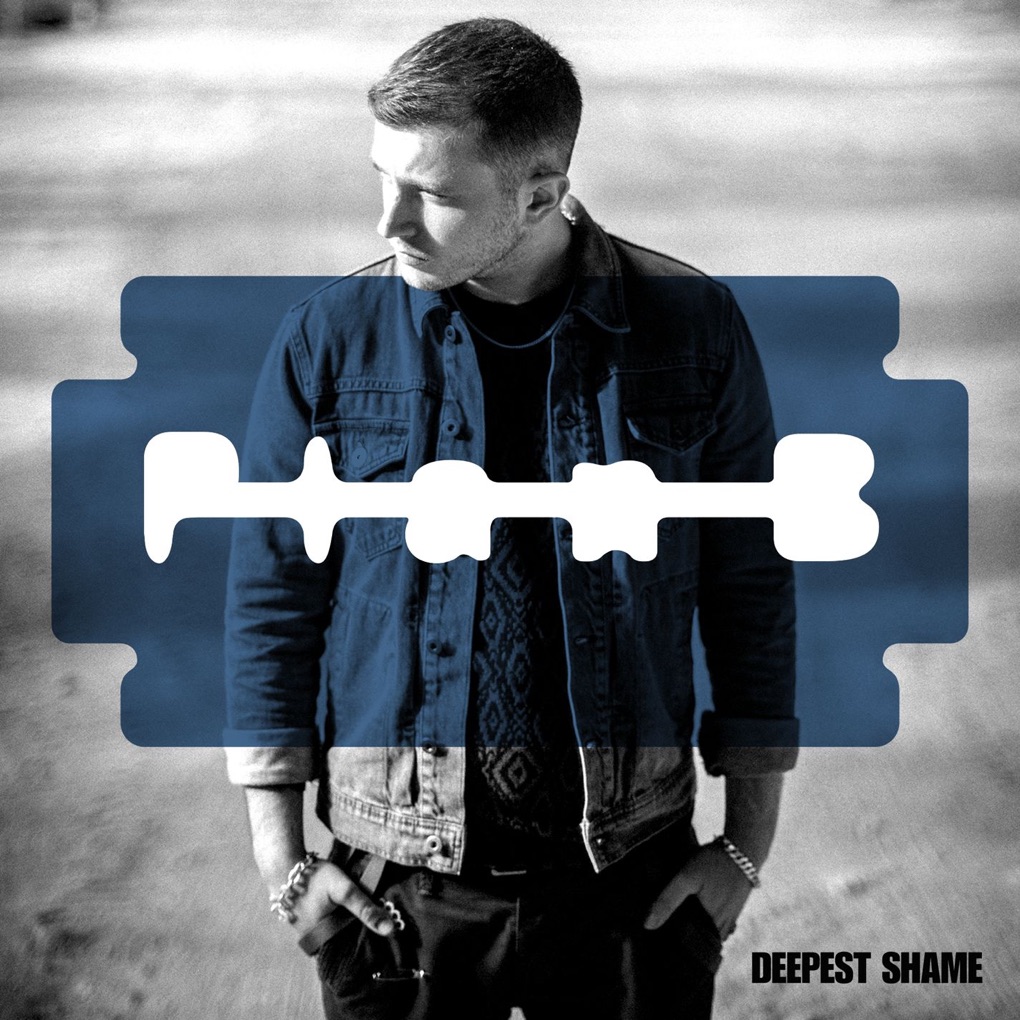 Plan B — Deepest Shame cover artwork