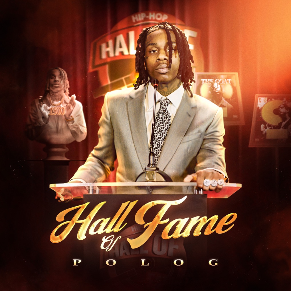 Polo G & Rod Wave — Heart of a Giant cover artwork