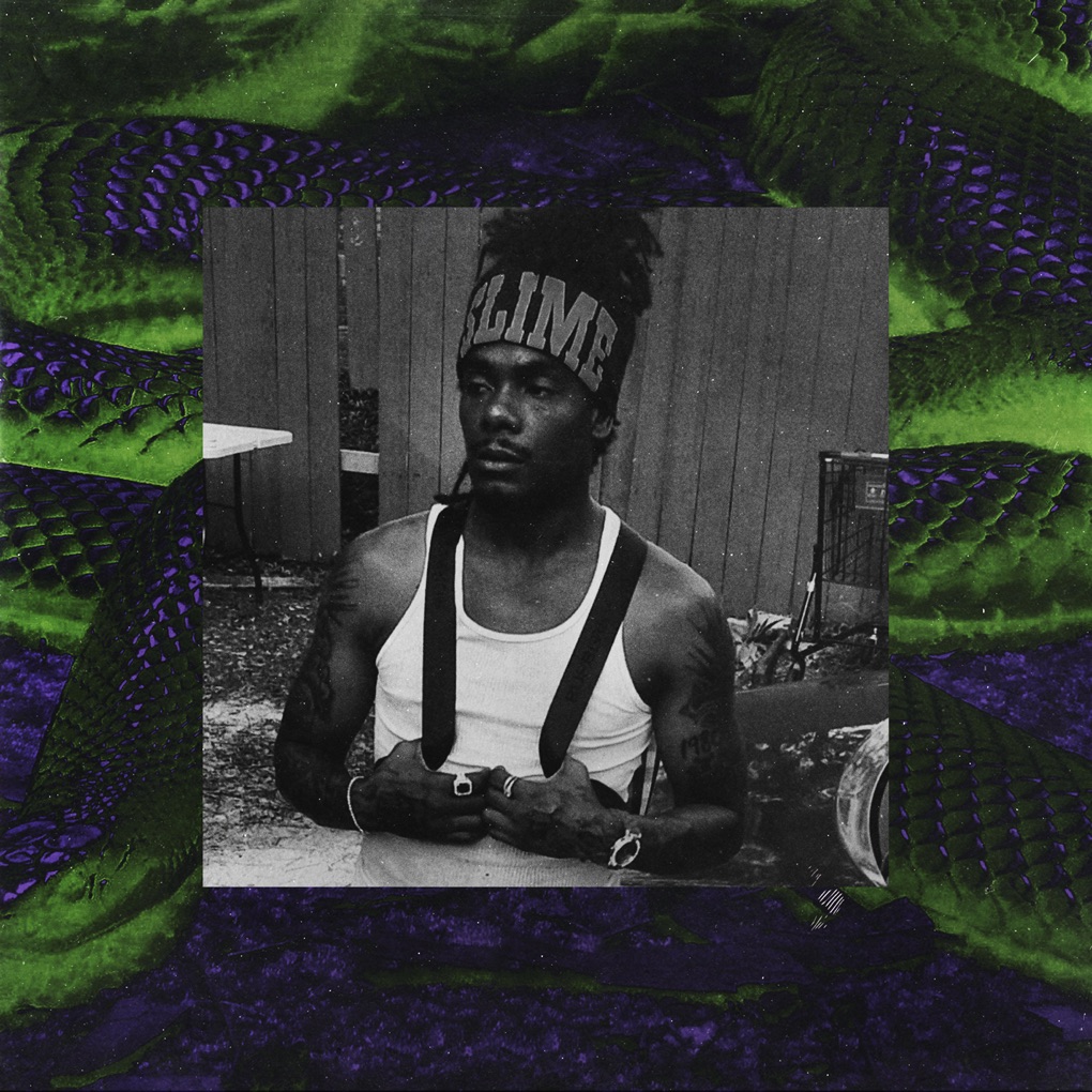 Young Thug ft. featuring Nicki Minaj Anybody cover artwork