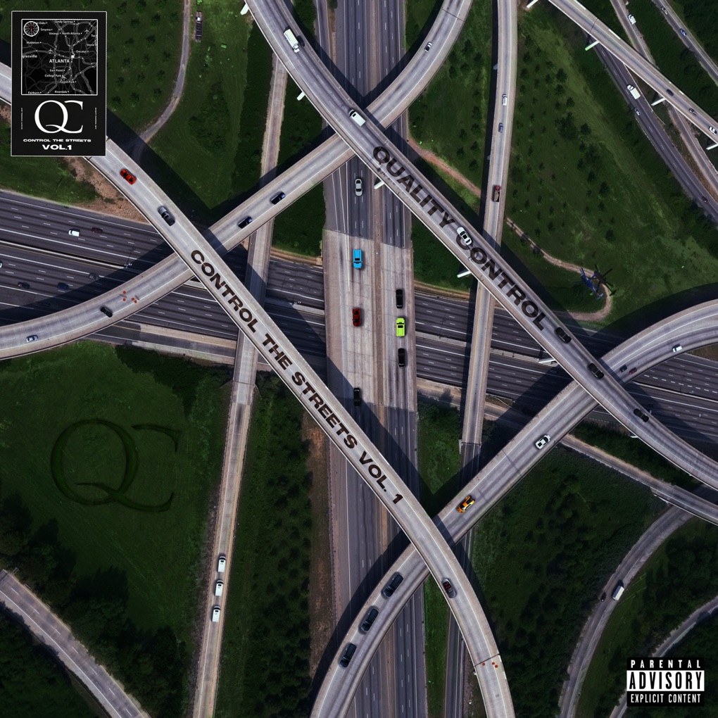 Quality Control, Lil Baby, Kodak Black, Quavo, & Moneybagg Yo — My Dawg cover artwork
