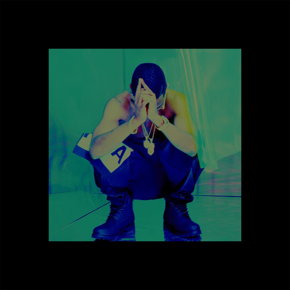 Big Sean — Hall of Fame cover artwork