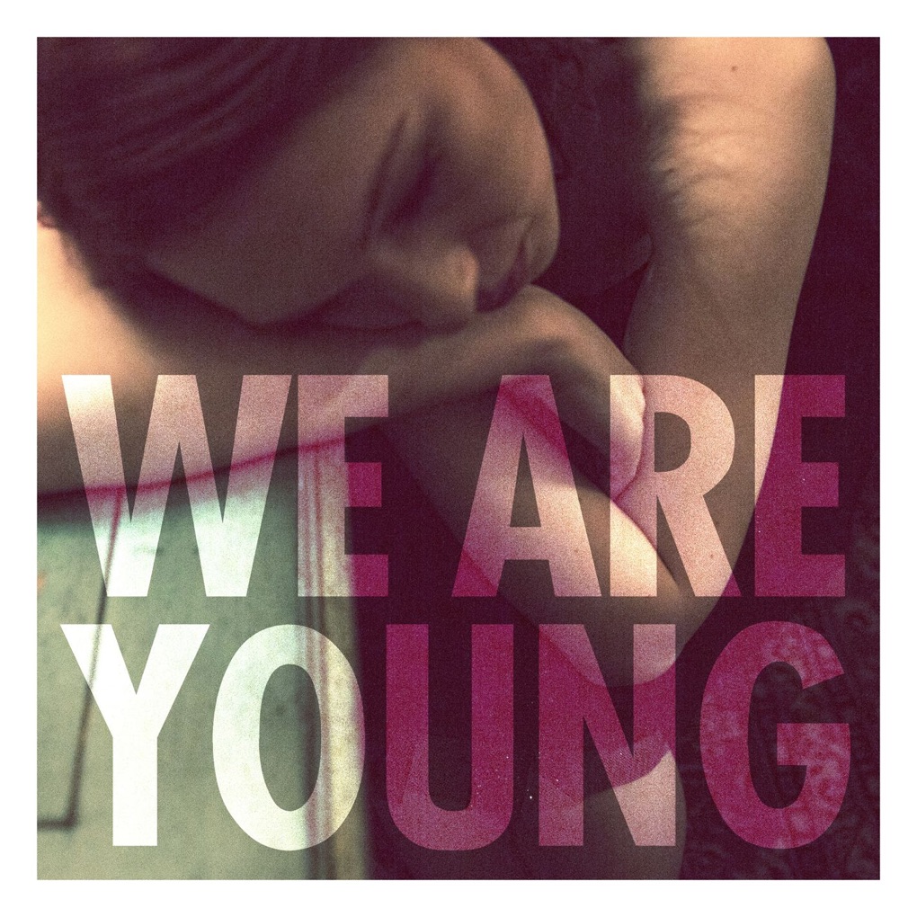 fun. featuring Janelle Monáe — We Are Young cover artwork