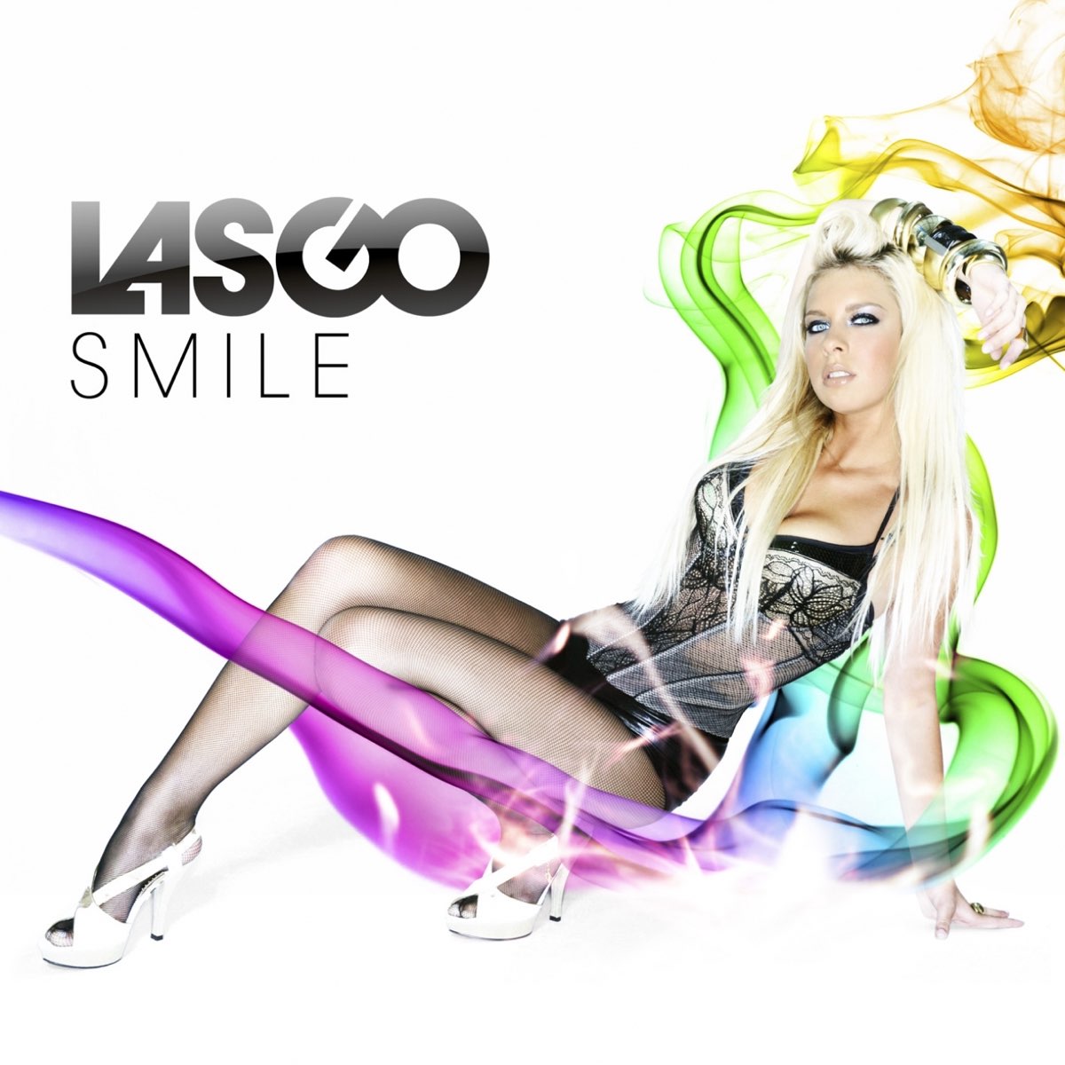 Lasgo Smile cover artwork