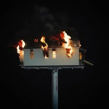 Kanye West — SECURITY cover artwork