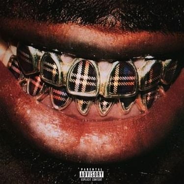 Fimiguerrero & Reekz MB — Tartan cover artwork