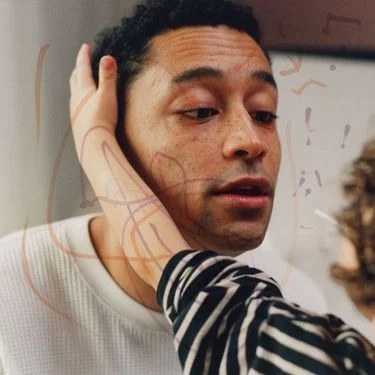 Loyle Carner — lyin cover artwork