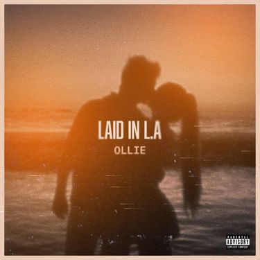 OLLIE — Laid In L.A. cover artwork