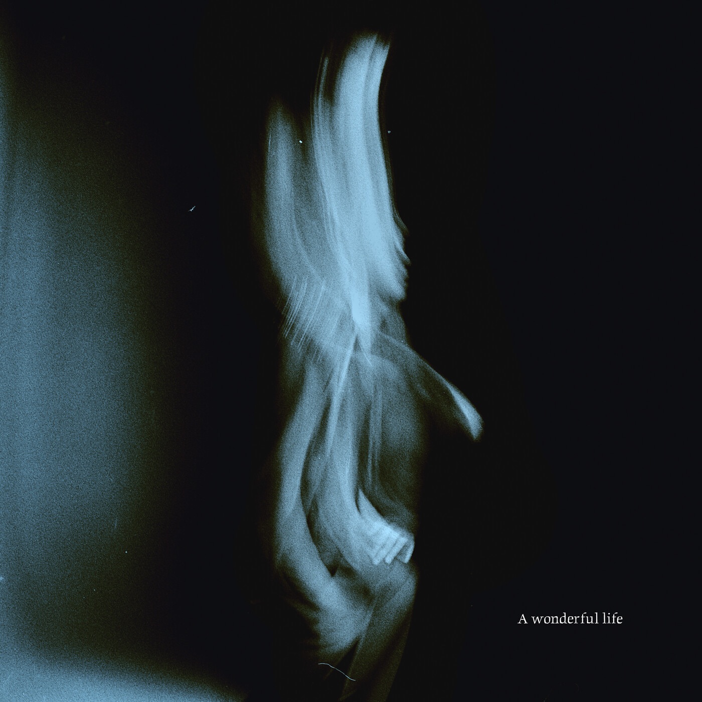 Tom Odell — Don&#039;t Cry, Put Your Head on My Shoulder cover artwork