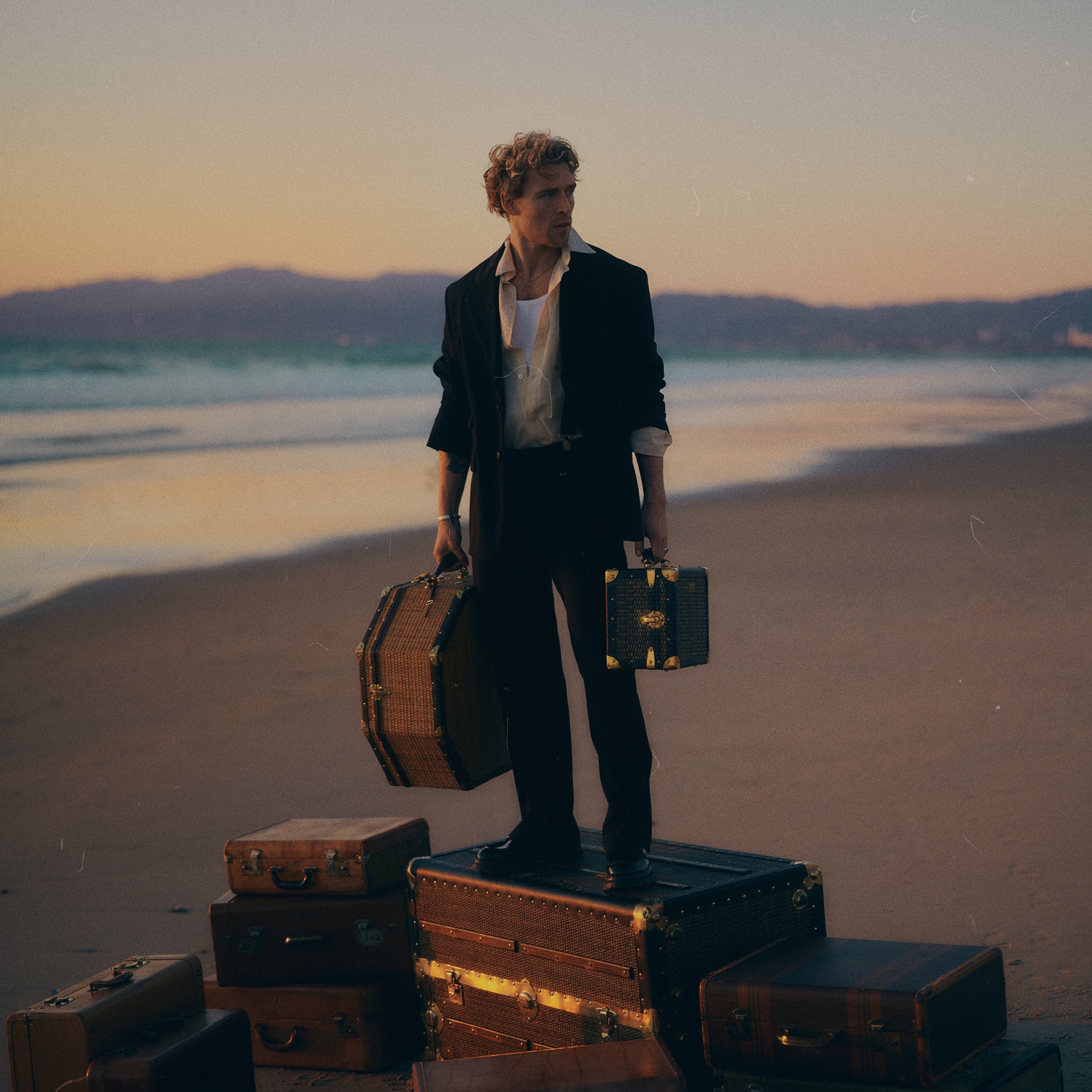 Christopher — Fools Gold cover artwork