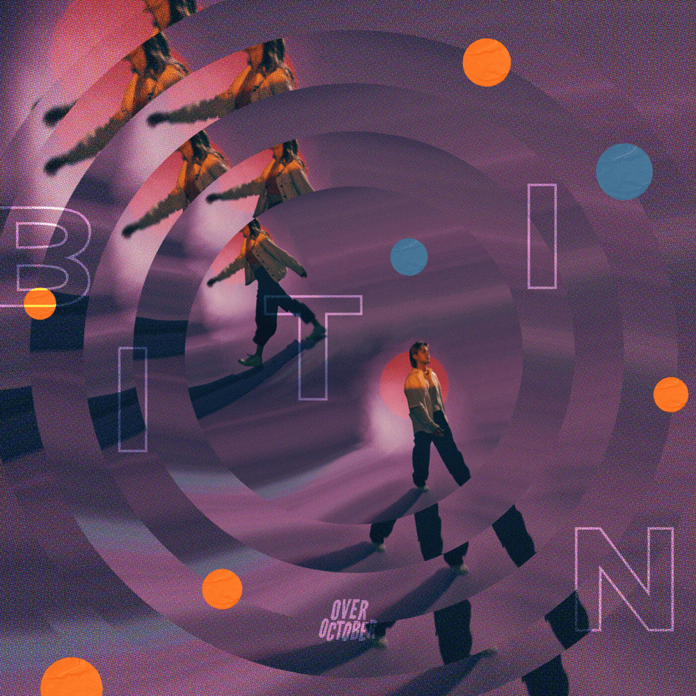 Over October Bitin cover artwork
