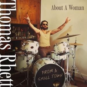 Thomas Rhett & Tucker Wetmore — Small Town Girls cover artwork