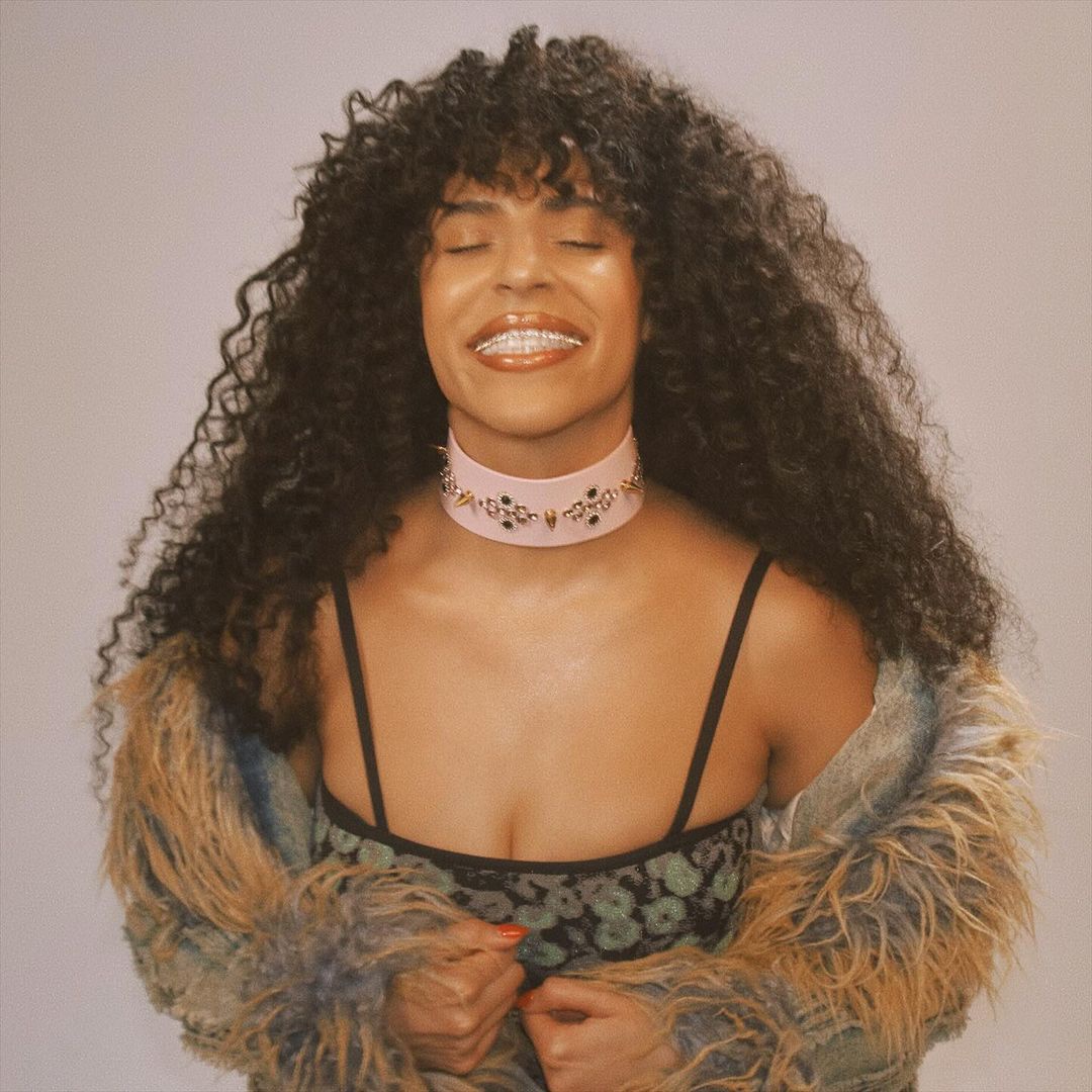 Gavin Turek — Outta My Mind cover artwork