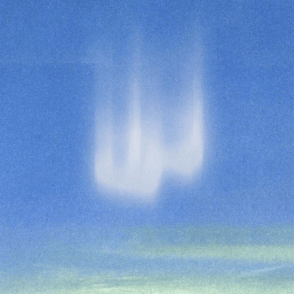 Capital Soiree — too far gone cover artwork
