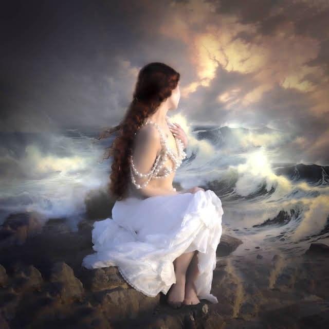 Banshee Birth Of Venus cover artwork