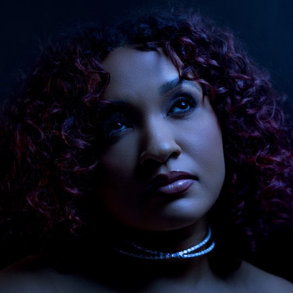Alex Isley WHEN - EP cover artwork