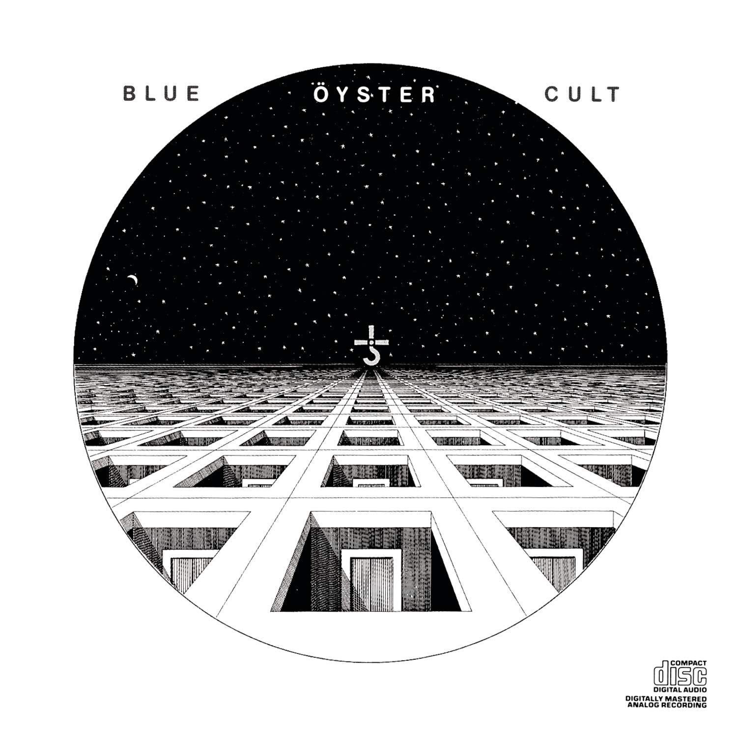 Blue Öyster Cult — Cities on Flame With Rock and Roll cover artwork