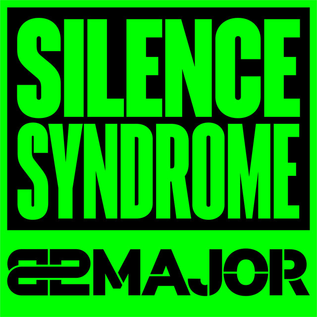 82MAJOR — TAKEOVER cover artwork