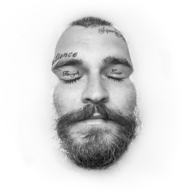 Teddy Swims — For The Rest Of Your Life cover artwork