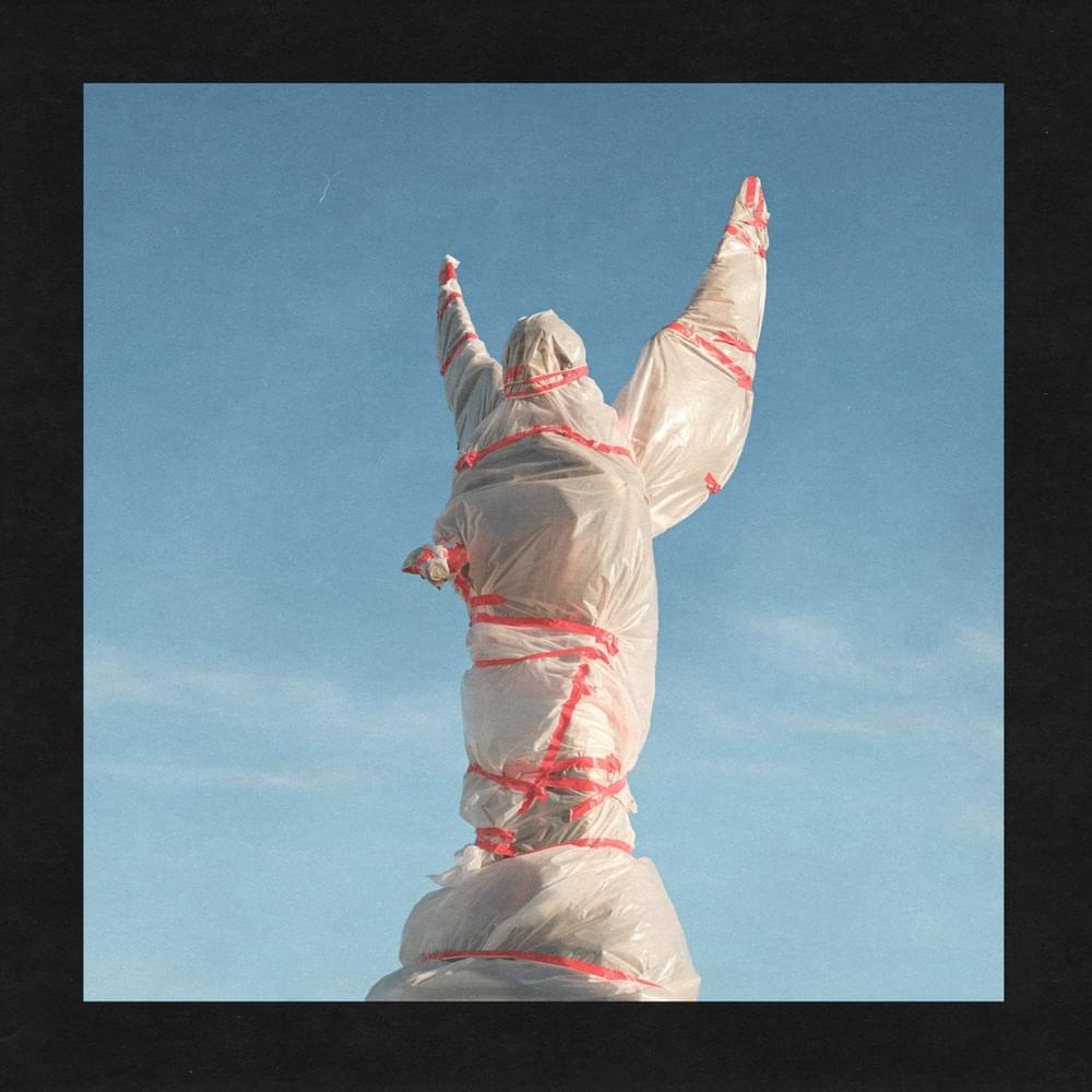 Downward — Perfect Food cover artwork