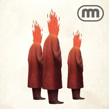Mammoth WVH — The End cover artwork