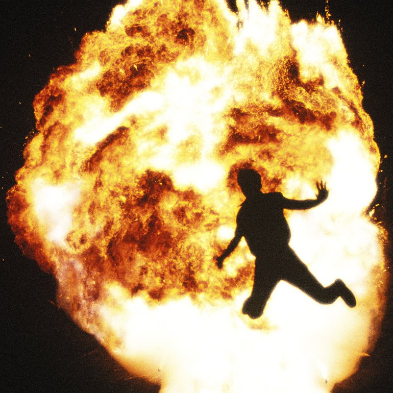 Metro Boomin & Travis Scott — Overdue cover artwork