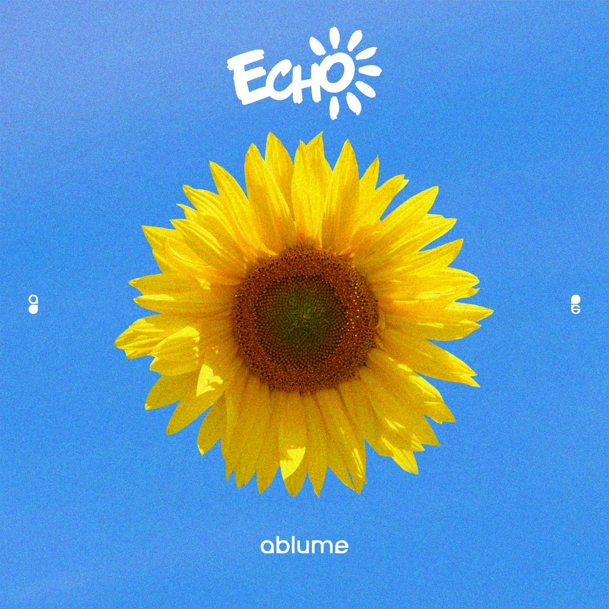 ablume — Echo cover artwork
