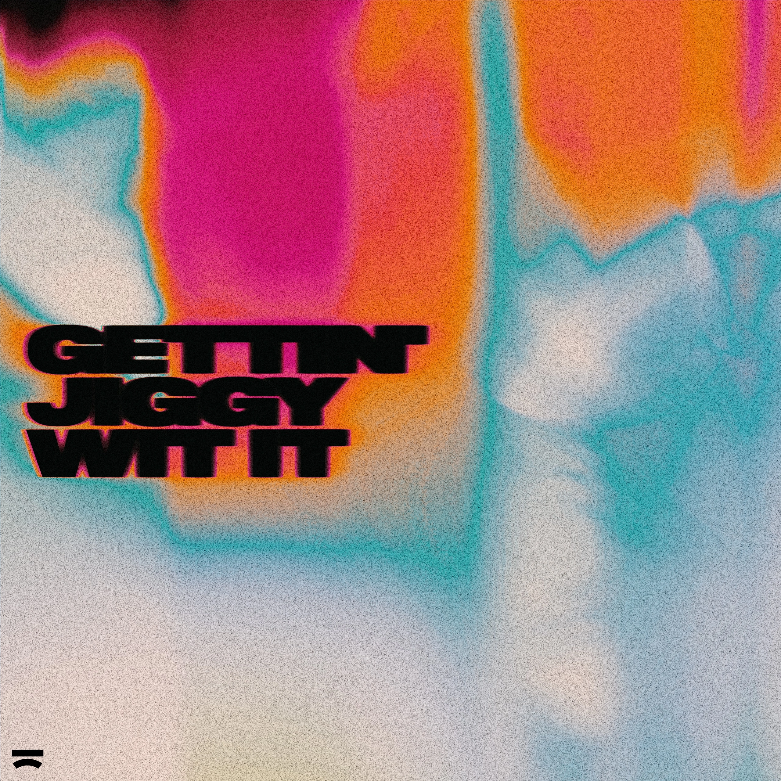 Vion Konger & Melo.Kids — Gettin&#039; Jiggy Wit It cover artwork