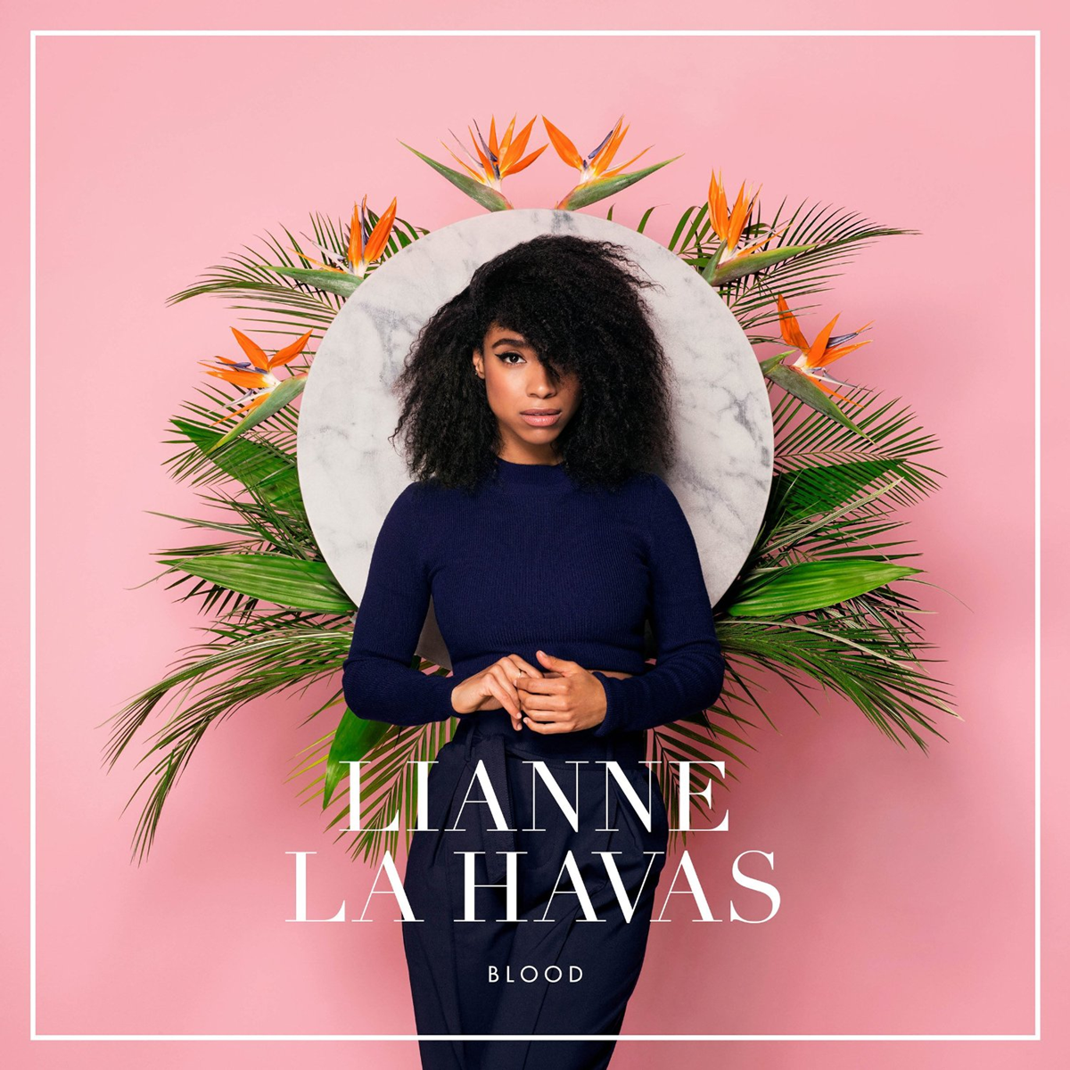 Lianne La Havas — Tokyo cover artwork
