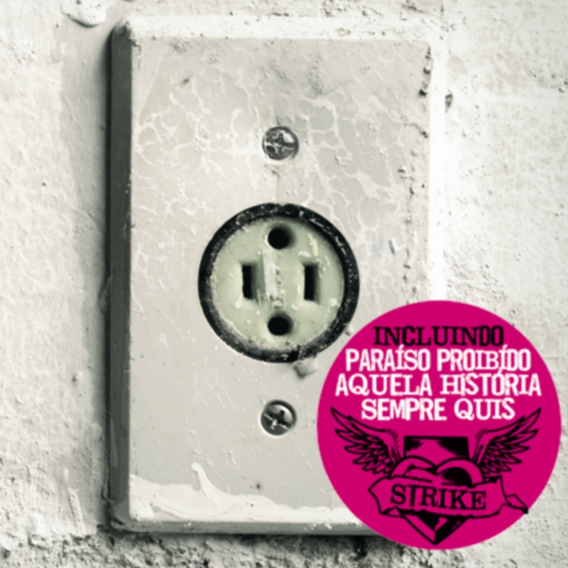Strike — Aquela História cover artwork