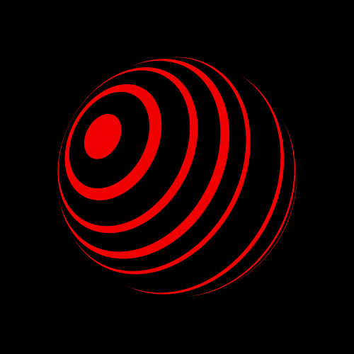 REZZ — Contorted cover artwork