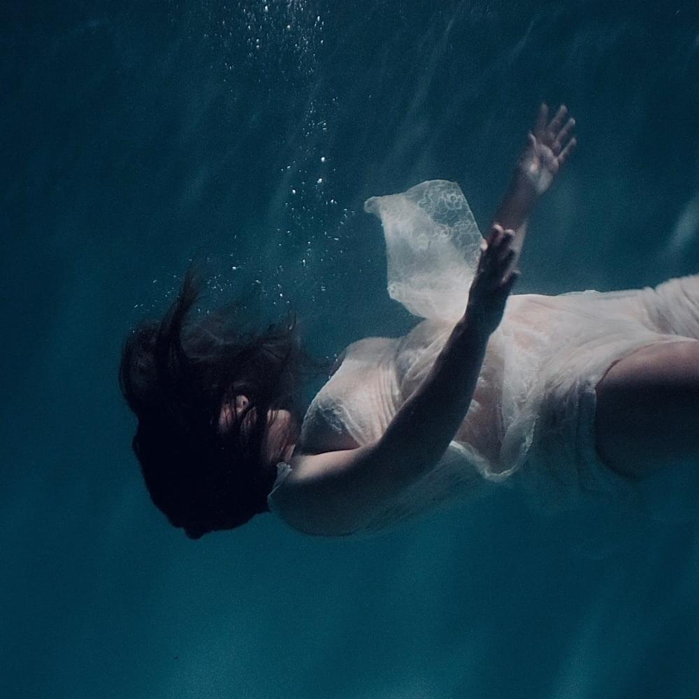 Maya Kuriel — Dead Weight cover artwork