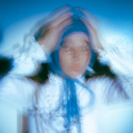 Ally Evenson — Do U See Me? cover artwork